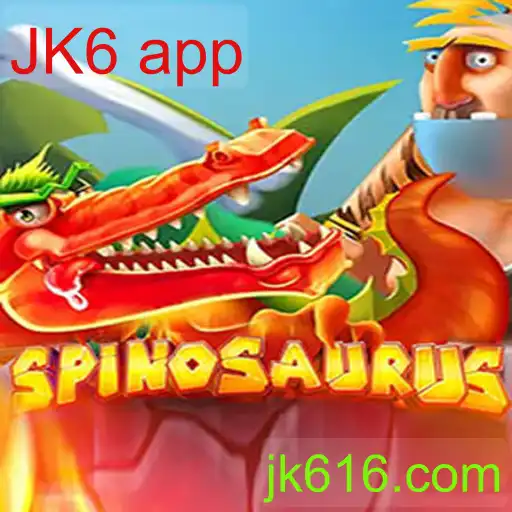 Spinosaurus